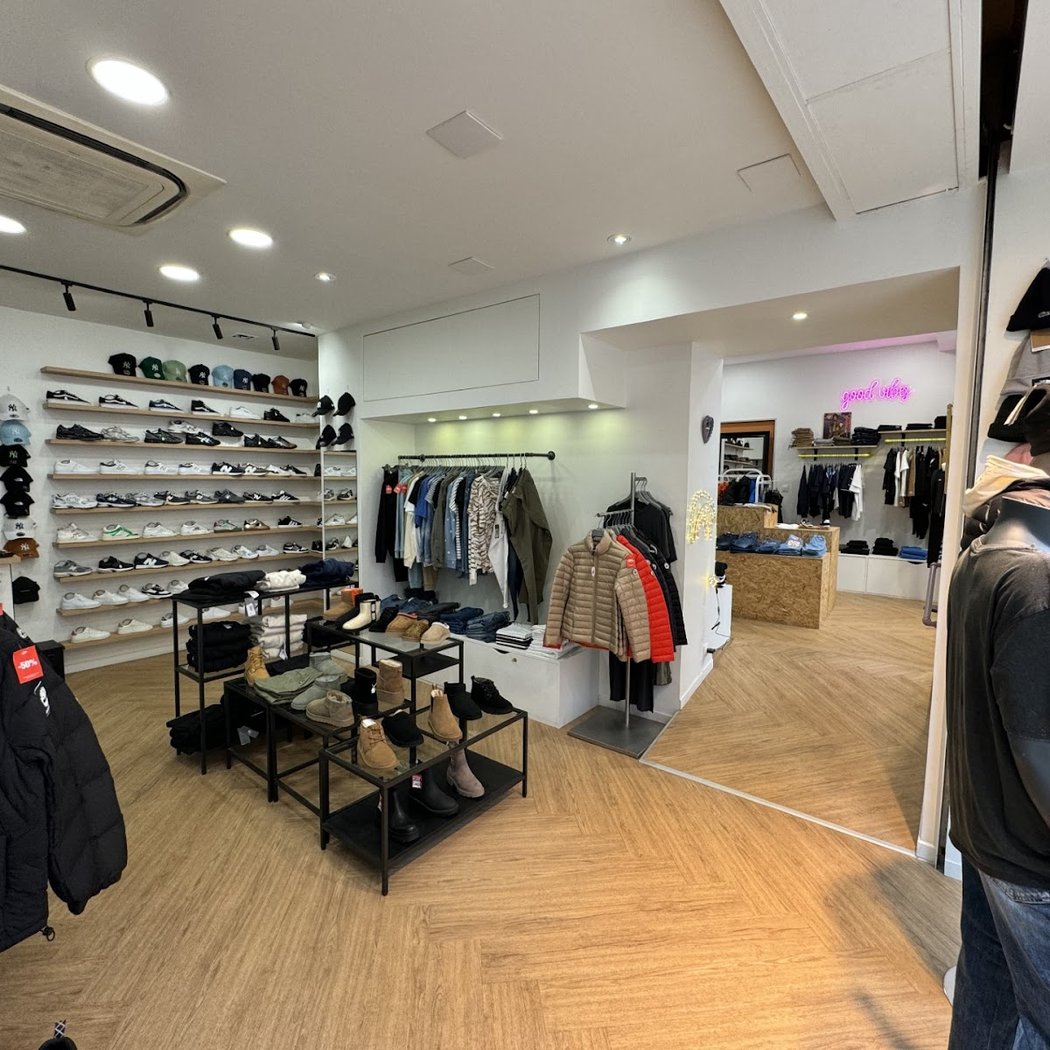 Urbanshoes 2